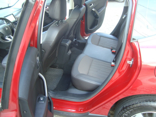 Peugeot 2008 1.6 Griffe
