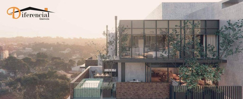 Imagem 26 de 29 de Cobertura À Venda, 176 M² Por R$ 2.634.380,00 - Ahú - Curitiba/pr - Co0286