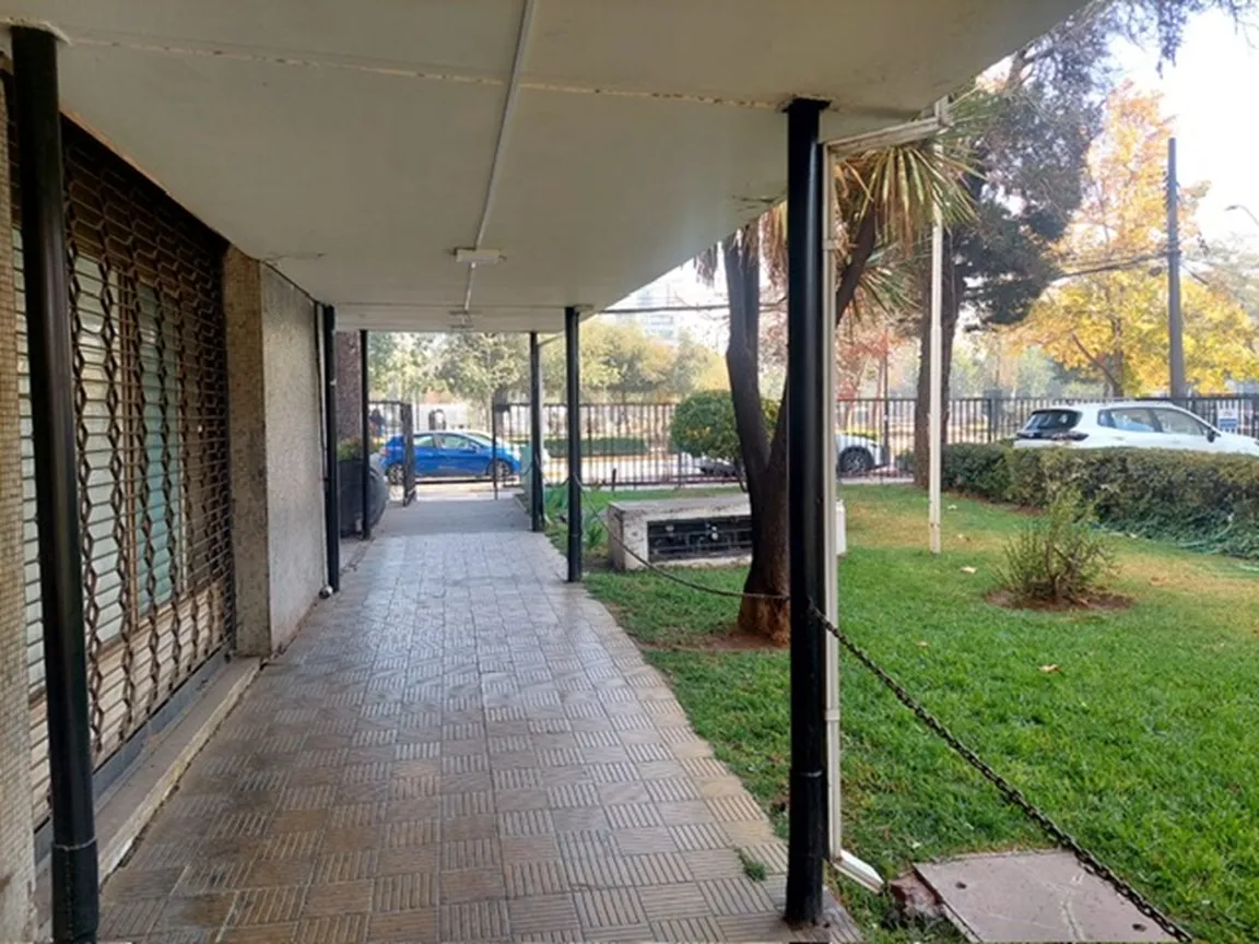 Imagen 2 de 19 de Estupendo Departamento Remodelado Frent Al Parque Bustamante