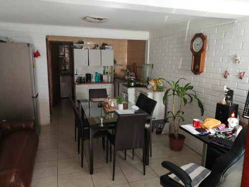 Se Vende Casa En Sindempart. Compra Con Subsidio