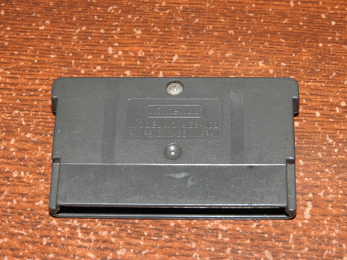 Pacman Collection. Gba Original (Usado)