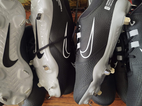 Spikes Beisbol Nike Hyperdiamond 4 Pro (Usado)