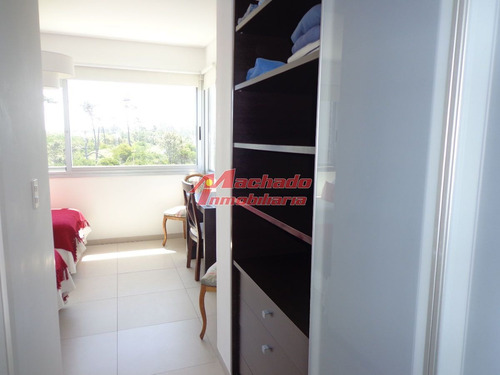 Imagen 23 de 25 de Apartamento En Venta Y Venta, Rincon Del Indio 2 Dormitorios, Con Parrillero Propio