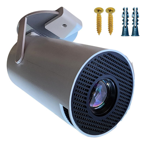 Suporte Branco para Projetor Hy300