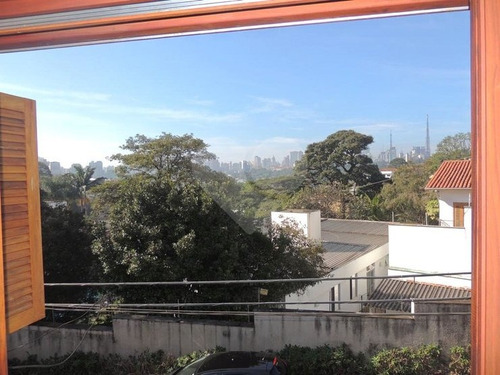 Vista Para O Pacaembu - 353-im146267