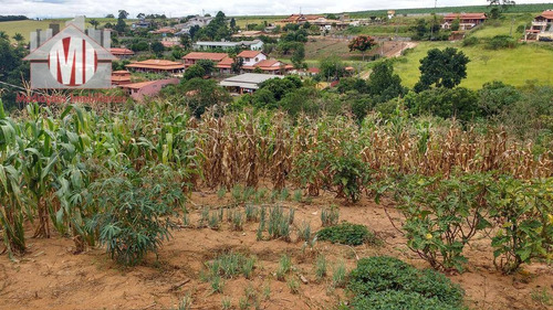 Imagem 29 de 30 de Chácara Com Pomar Formado, Pertinho Da Cidade, Linda Vista. 03 Dormitórios À Venda, 2500 M² Por R$ 280.000 - Zona Rural - Pinhalzinho/sp - Ch0178