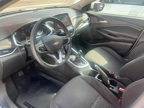 Chevrolet Onix ONIX 1.0 FLEX LT2 MANUAL