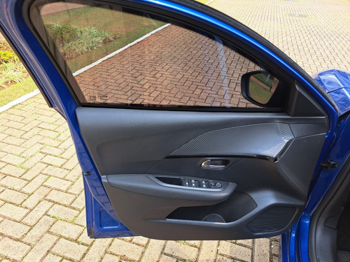 Peugeot 208 1.0 Griffe Turbo 200 Flex Aut. 5P