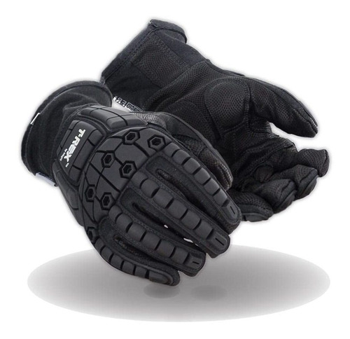 Magid Trx824s Inferno Series | Guantes De Soldador De Impact