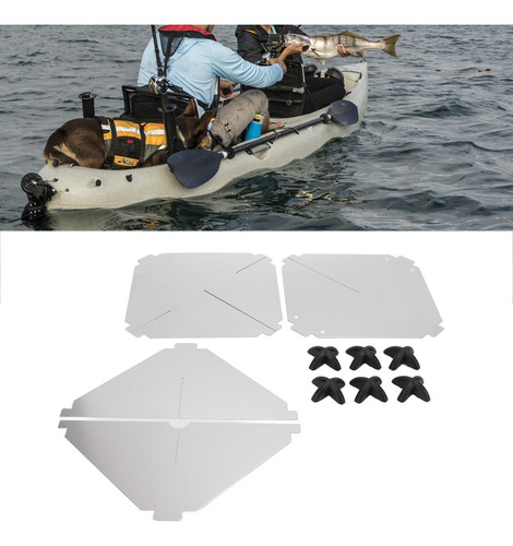 Reflector De Radar For Barcos, 10 Unidades, Tipo Octaédrico