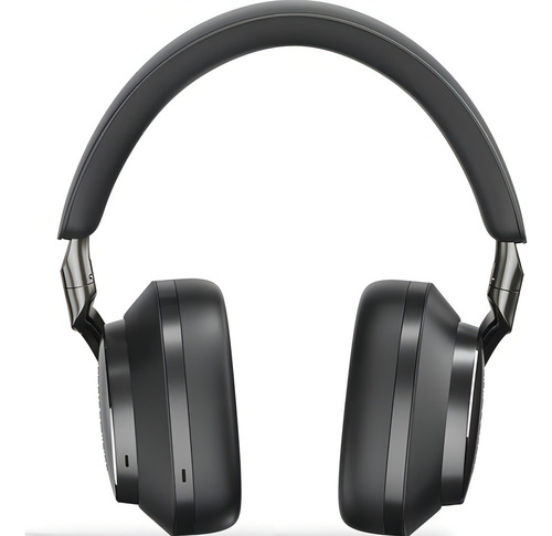 Bowers & Wilkins Px8 Fone Com Cancelamento De Ruido ( Black