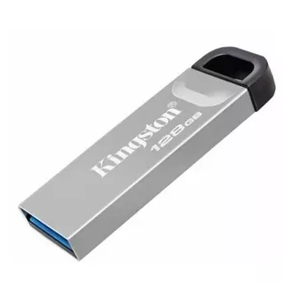 Memoria Flash Usb Kingston Datatraveler 128gb, Usb 3.2 Gen 1