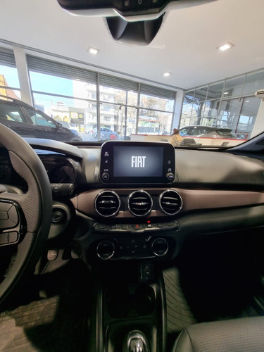 Fiat Cronos 1.3 Precision Cvt