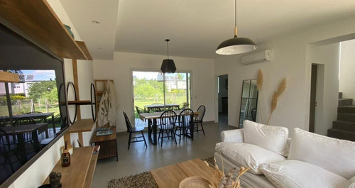 Inverti En Tu Proximo Hogar! Duplex A Estrenar - Decs Tortugas