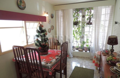 Imagem 4 de 15 de Casa - Perdizes - Ref: 71553 - V-71553