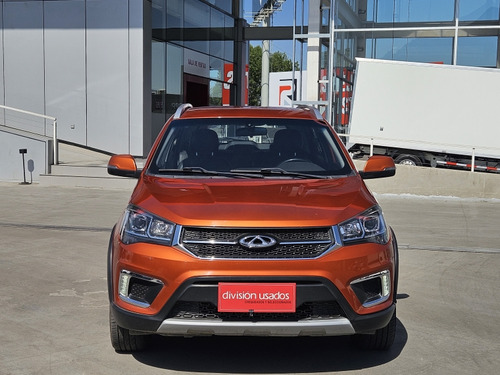 Chery Tiggo 2 TIGGO 2 GLS MT