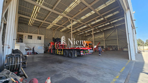 Industrial En Venta En Concón