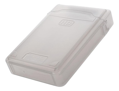 3.5 Pulgadas Ide Hdd Unidad De Disco Duro Resistente A