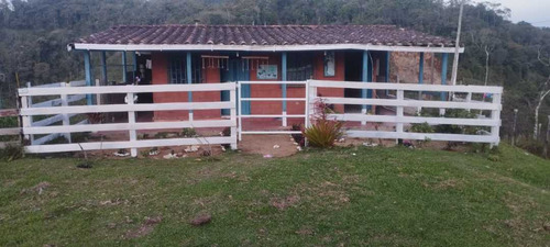 Vendo Finca En Alejandría Antioquia 51 Hectáreas Usos Múltiples Ch