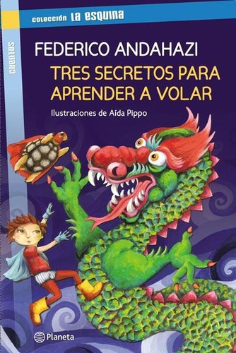 Tres Secretos Para Aprender A Volar