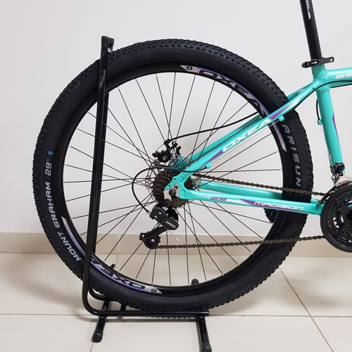 Imagen 7 de 9 de Bicicleta Oxea Madison Rodado 29 Aluminio Mtb Shimano