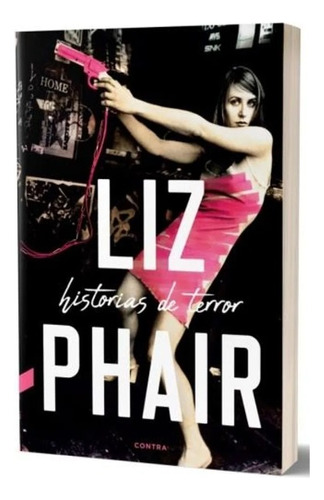 Historias De Terror - Liz Phair