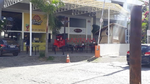 Imagem 1 de 18 de Lojas E Salas Para   Locação Em Buraquinho  - 931546