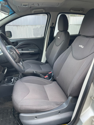 Fiat Uno 1.0 Way Flex 5p