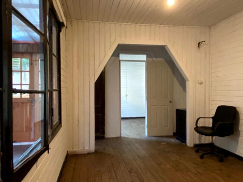 Casa Cómoda En Barrio Matta Sur