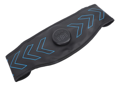 Estimulador Abs Machinetrainer, Entrenador Muscular, 6 Modos