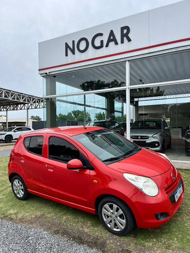 Suzuki Celerio 1.0 Gl 5p