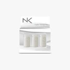 Ampollas Anticaspa Therapy Pro De Nk 3x12ml