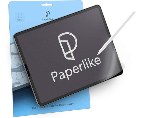 2 Piezas Para Protector De Pantalla Mate Para iPad Pro ...