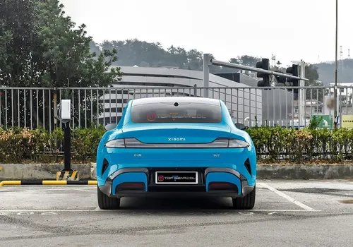 Xiaomi Su7 0.0 Su7 Pro Edition Rwd