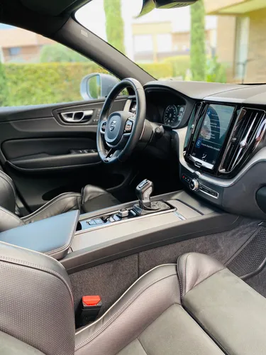 Volvo XC60 2.0 T5 Awd R-design