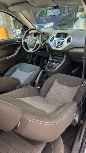 Ford Ka 1.5 Sel