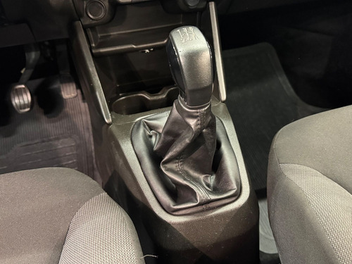 Citroën C3 Live 1.0 Flex 6V 5p Mec.