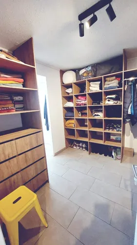 ¡dúplex Único En Rancagua! 2d 3b Con Vista Oriente-poniente