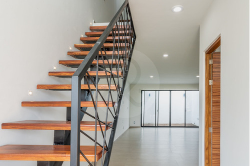 Casa En Venta En San Agustín