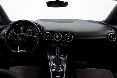 Audi TT S Line Coupe