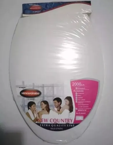 Tapa Para Poceta Remini