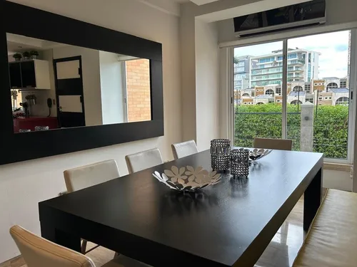 Alquiler Town House