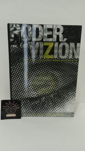 El Poder De Una Vizion - Original Usado 