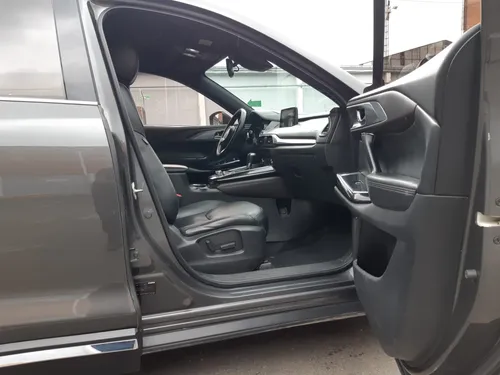 Mazda Cx-9 2.5cc At Aa 4x4