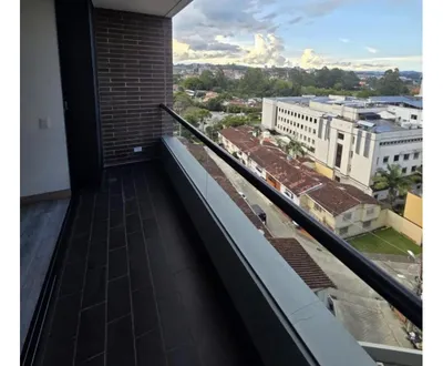 Apartamento en venta