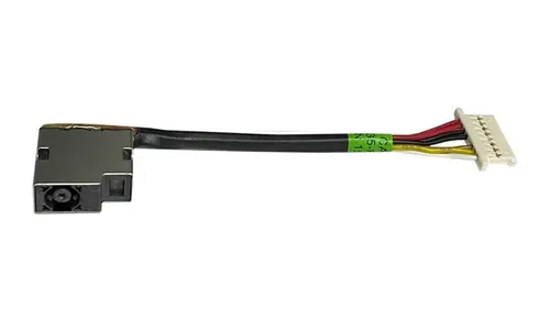 Câble Jack D'alimentation DC Pour HP Chromebook 11-V, Envy 13-D, Pavilion - Neuf