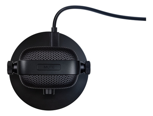 Elgato Wave: 3 - Micrófono Condensador Usb Streaming Twitch Color Negro