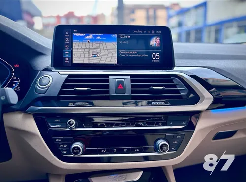 BMW X3 XDRIVE 30E