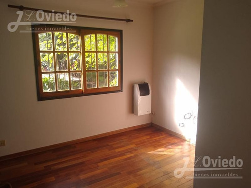 Hermosa Casa En Country En Pilar Con Pileta ****