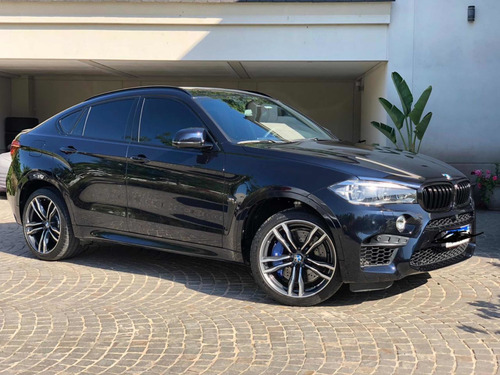 Bmw X6 Bmw X6 M